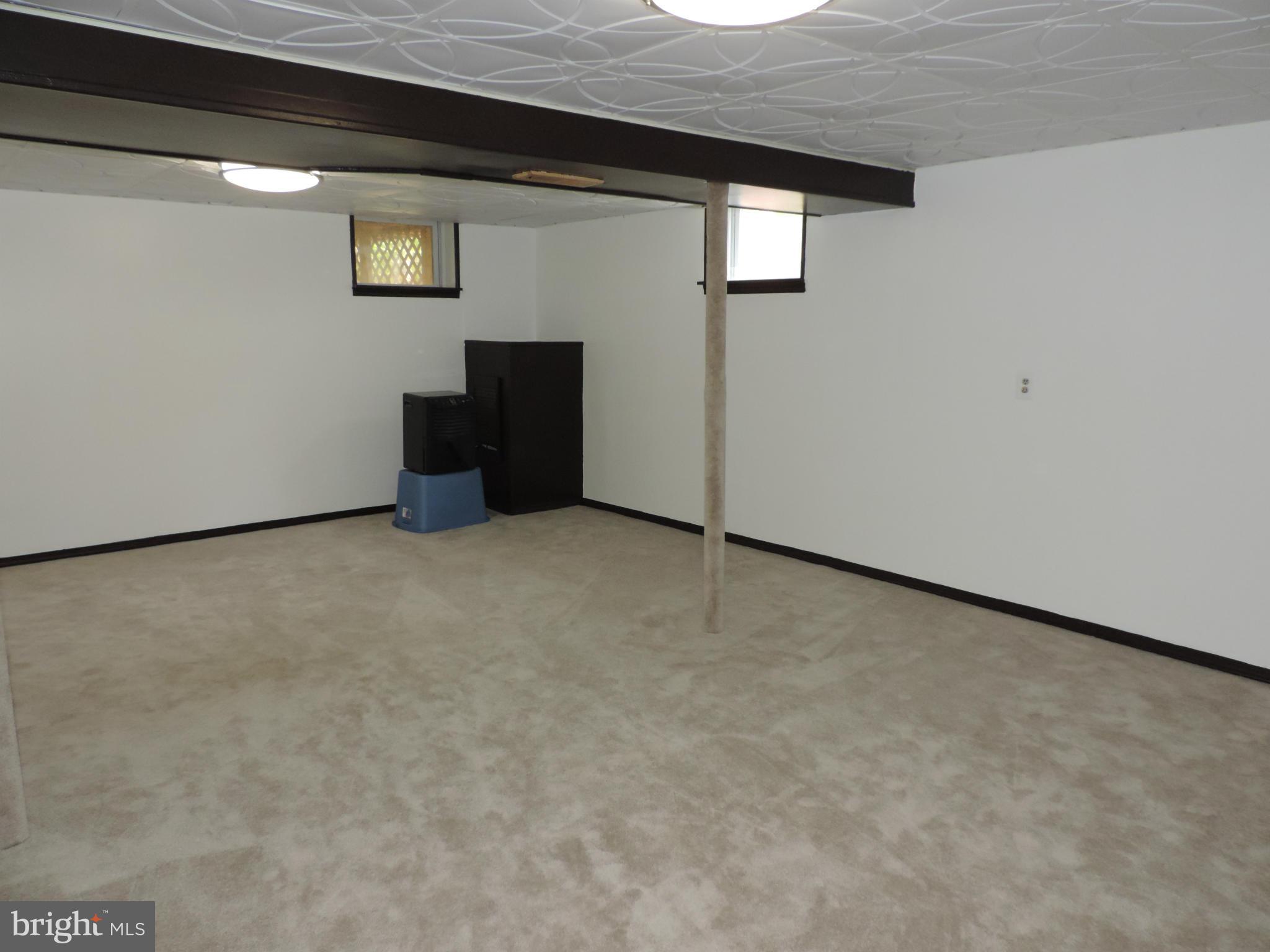 40 Boxthorn Road Abingdon, MD 21009 - Photo 18 of 26 Lower Level Family Room