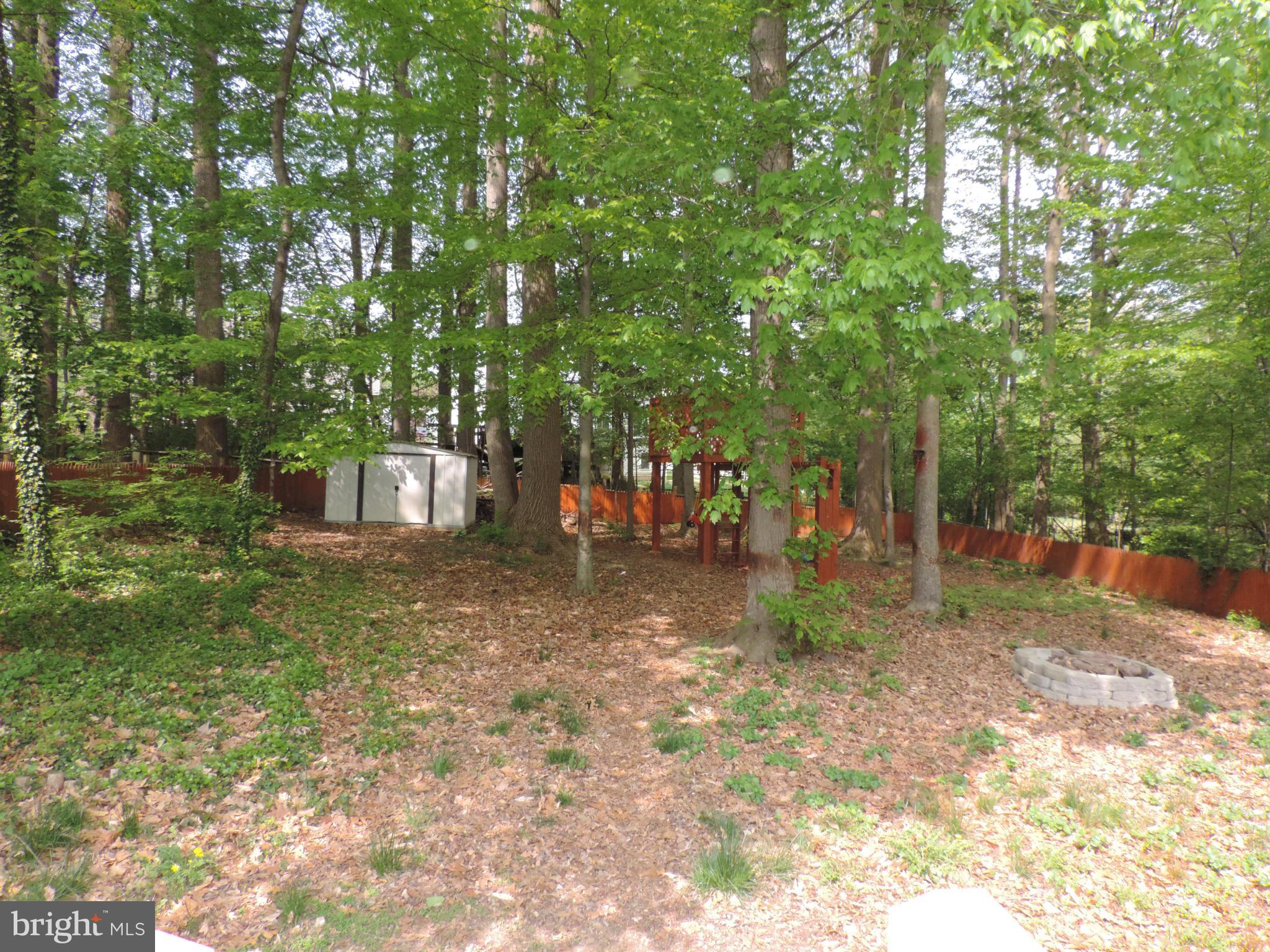 40 Boxthorn Road Abingdon, MD 21009 - Photo 19 of 26 Exterior (Rear)