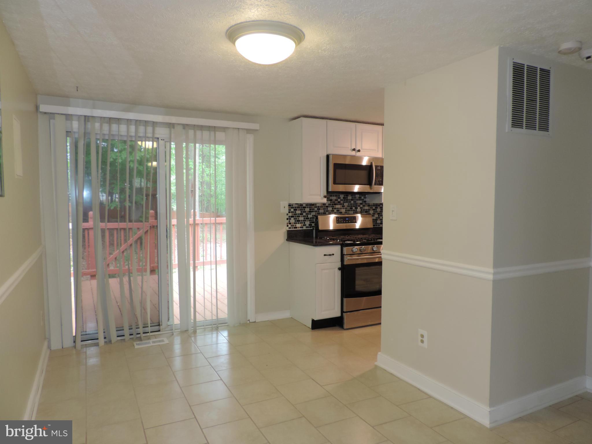 40 Boxthorn Road Abingdon, MD 21009 - Photo 5 of 26 Kitchen