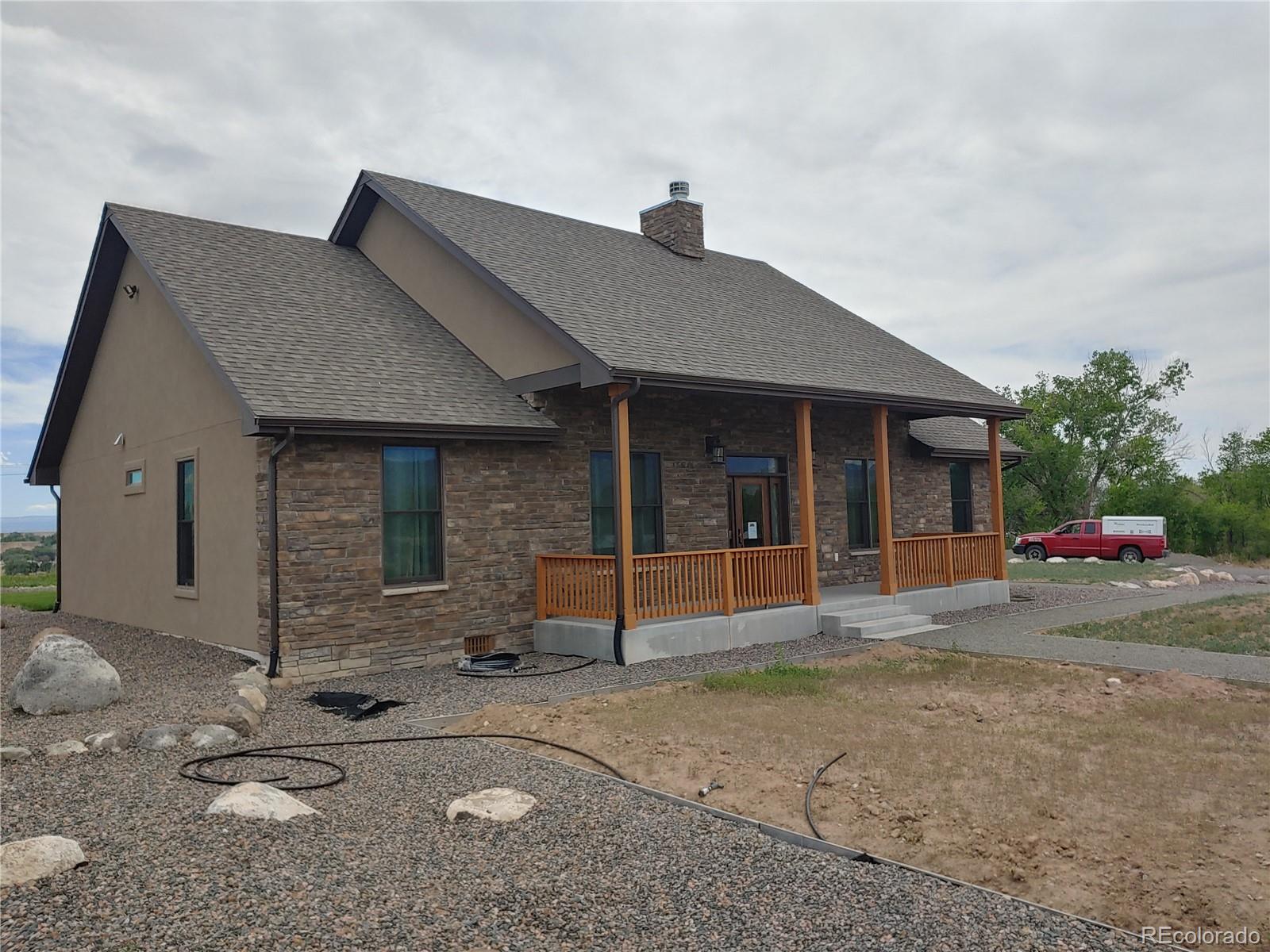 8448 Marshalls Road Austin, CO 81410 - Photo 4 of 29