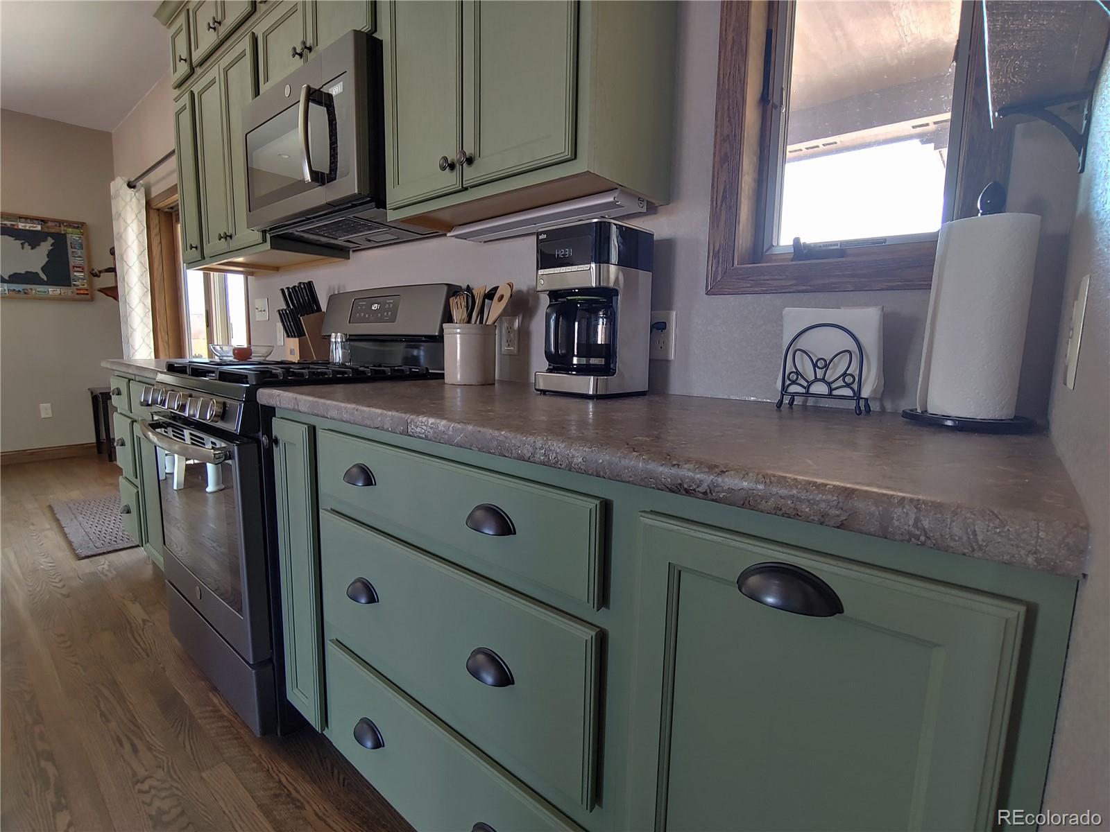 8448 Marshalls Road Austin, CO 81410 - Photo 9 of 29