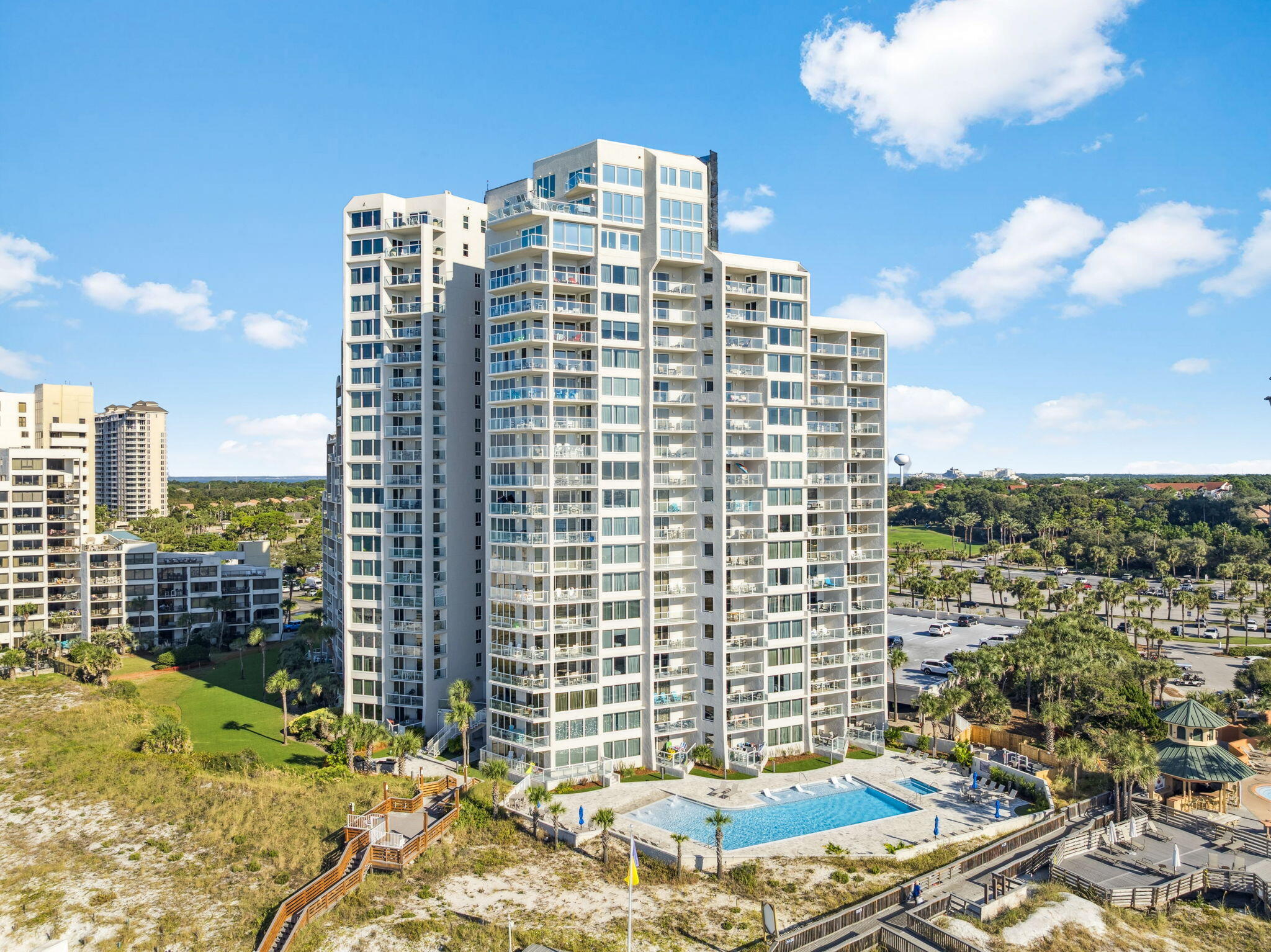 4221 Beachside 2, Unit 4221 Miramar Beach, FL 32550 - Photo 46 of 85 Array_4221Beachside2-16