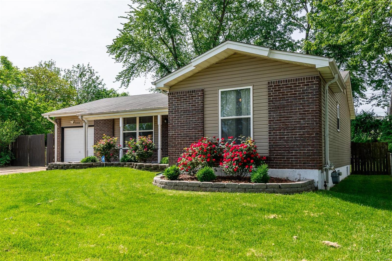 2204 Guebert Road Fenton, MO 63026 - Photo 25 of 26