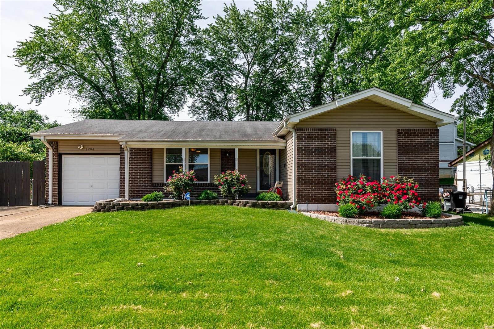 2204 Guebert Road Fenton, MO 63026 - Photo 26 of 26