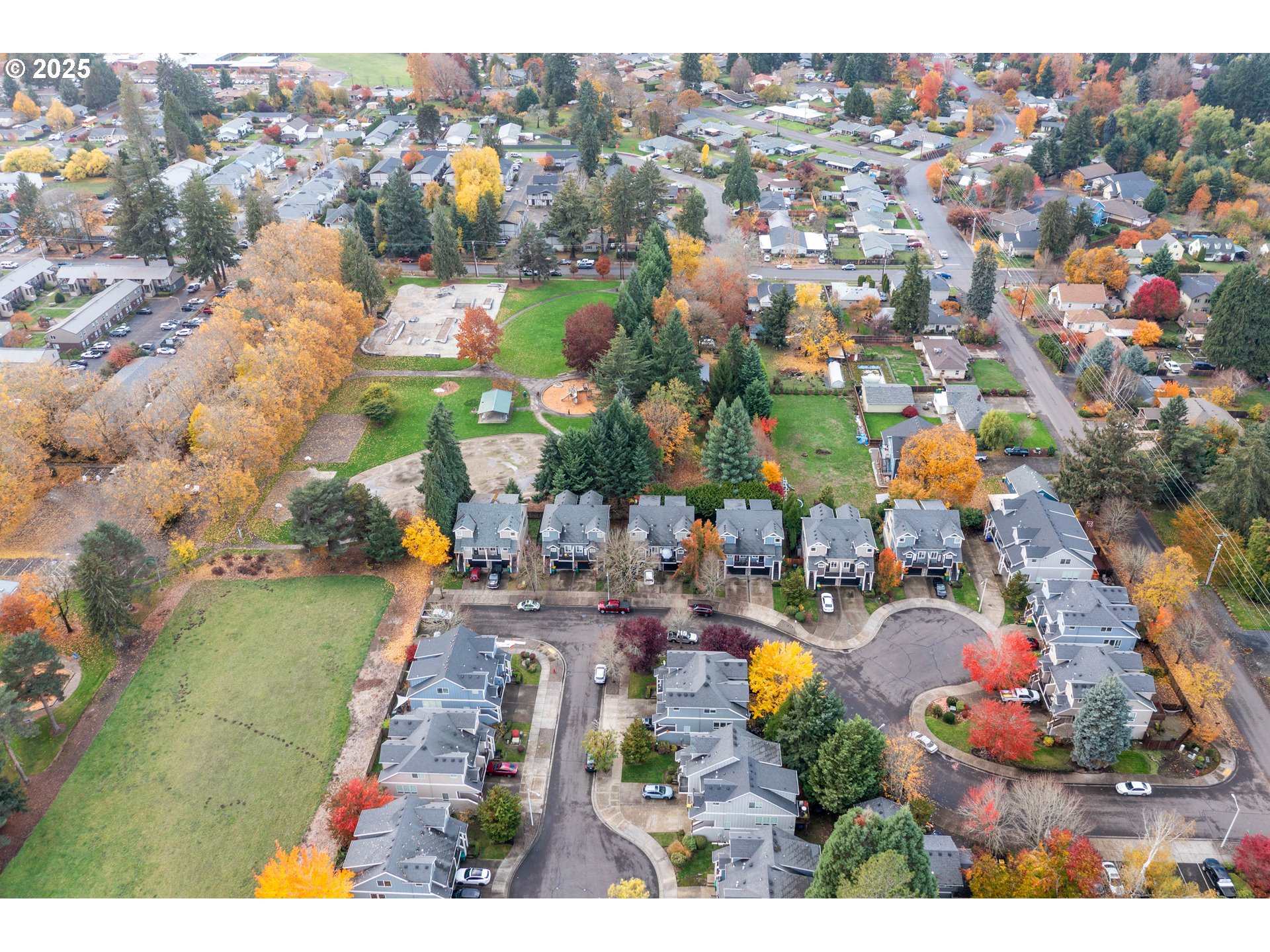 2106 Charlie Court Forest Grove, OR 97116 - Photo 45 of 48