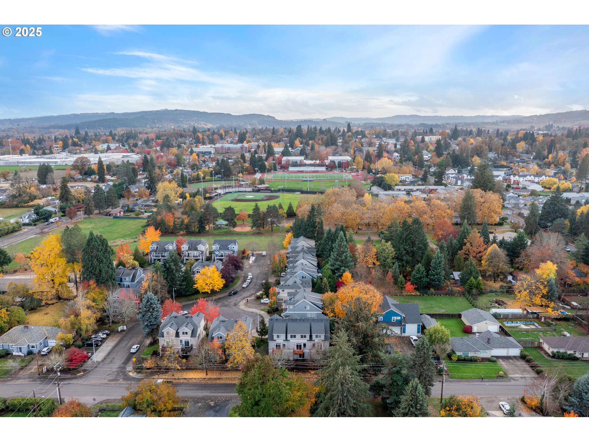 2106 Charlie Court Forest Grove, OR 97116 - Photo 46 of 48