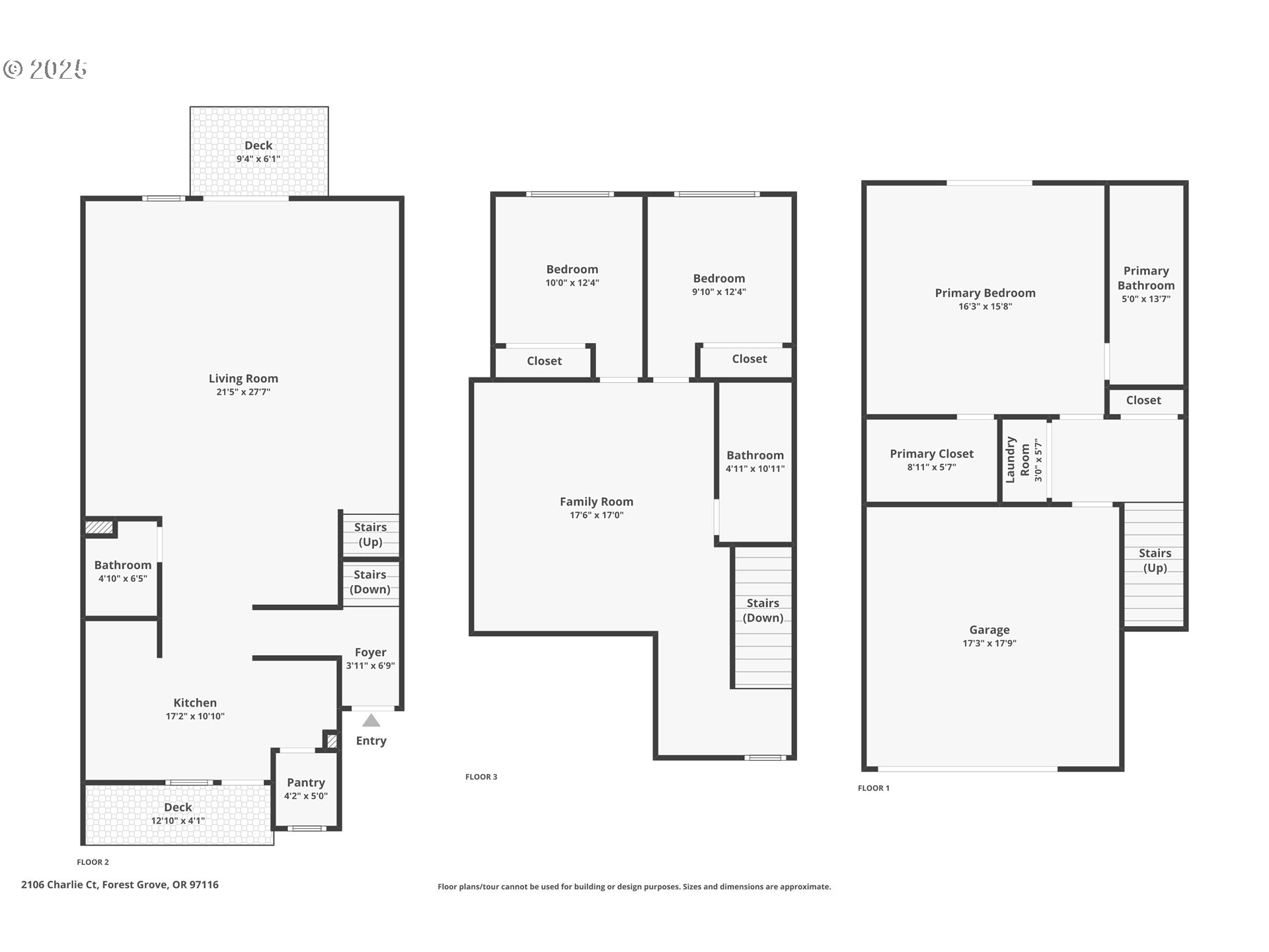 2106 Charlie Court Forest Grove, OR 97116 - Photo 48 of 48