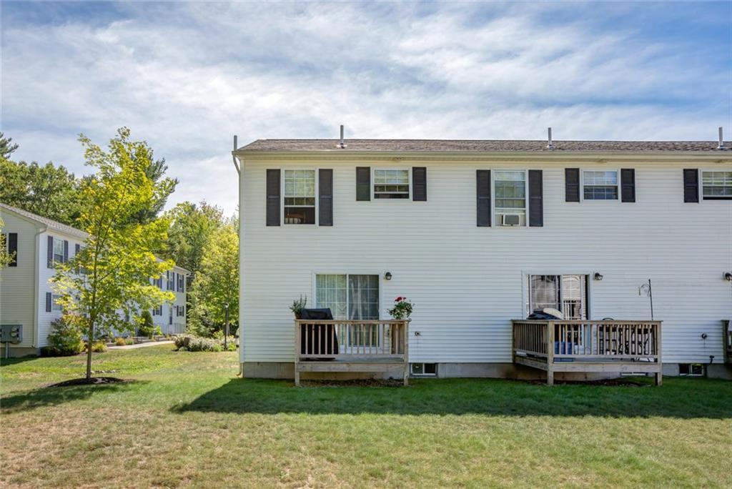 240 Barnstable Road, Unit 21 South Portland, ME 04106 - Photo 30 of 30 Photo
