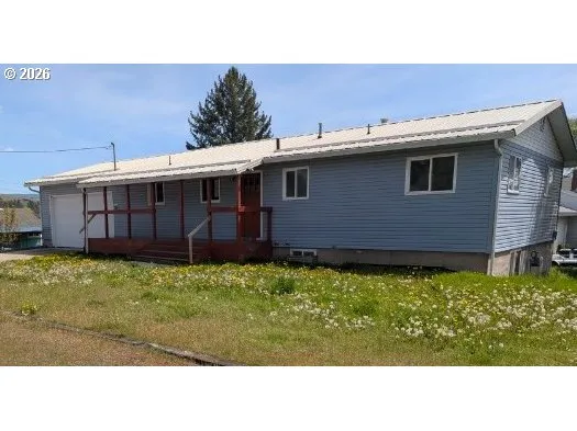 $187,200 | 1380 Detroit Street, Elgin, OR 97827