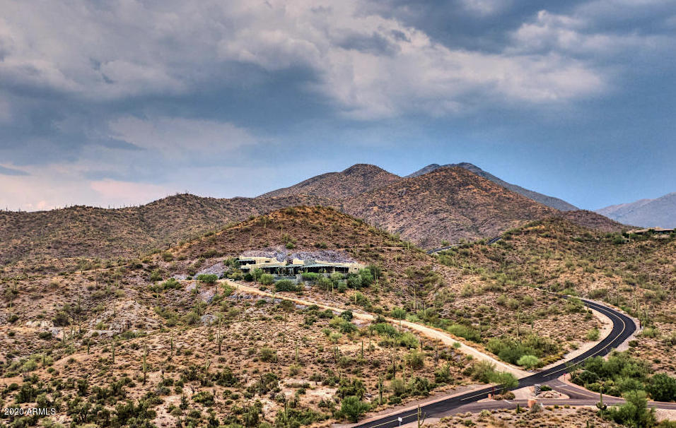 ULTIMATE PRIVACY ON 12 ACRES