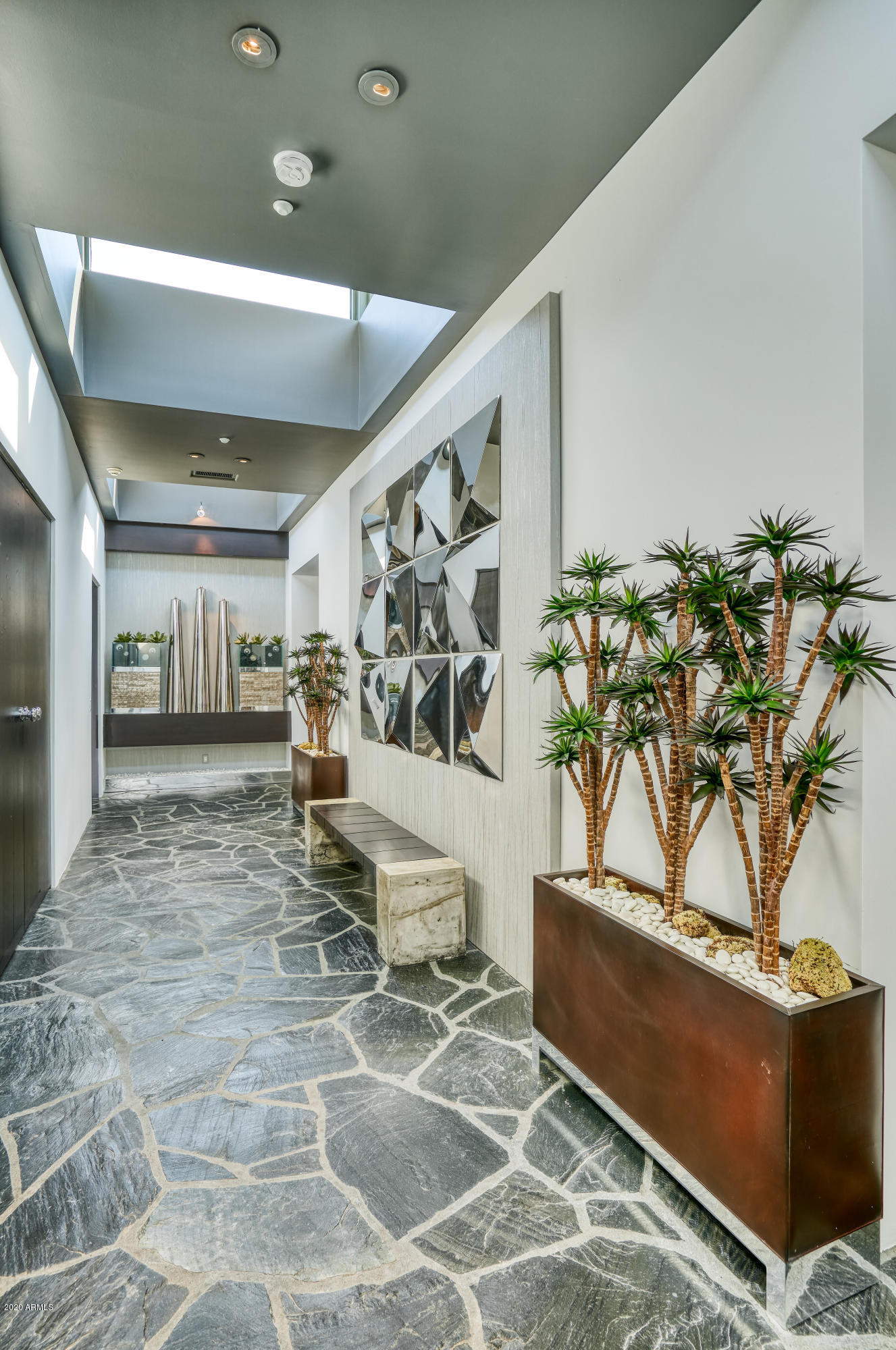 40384 Brangus Road Scottsdale, AZ 85262 - Photo 14 of 41 ART GALLERY / HALLWAY