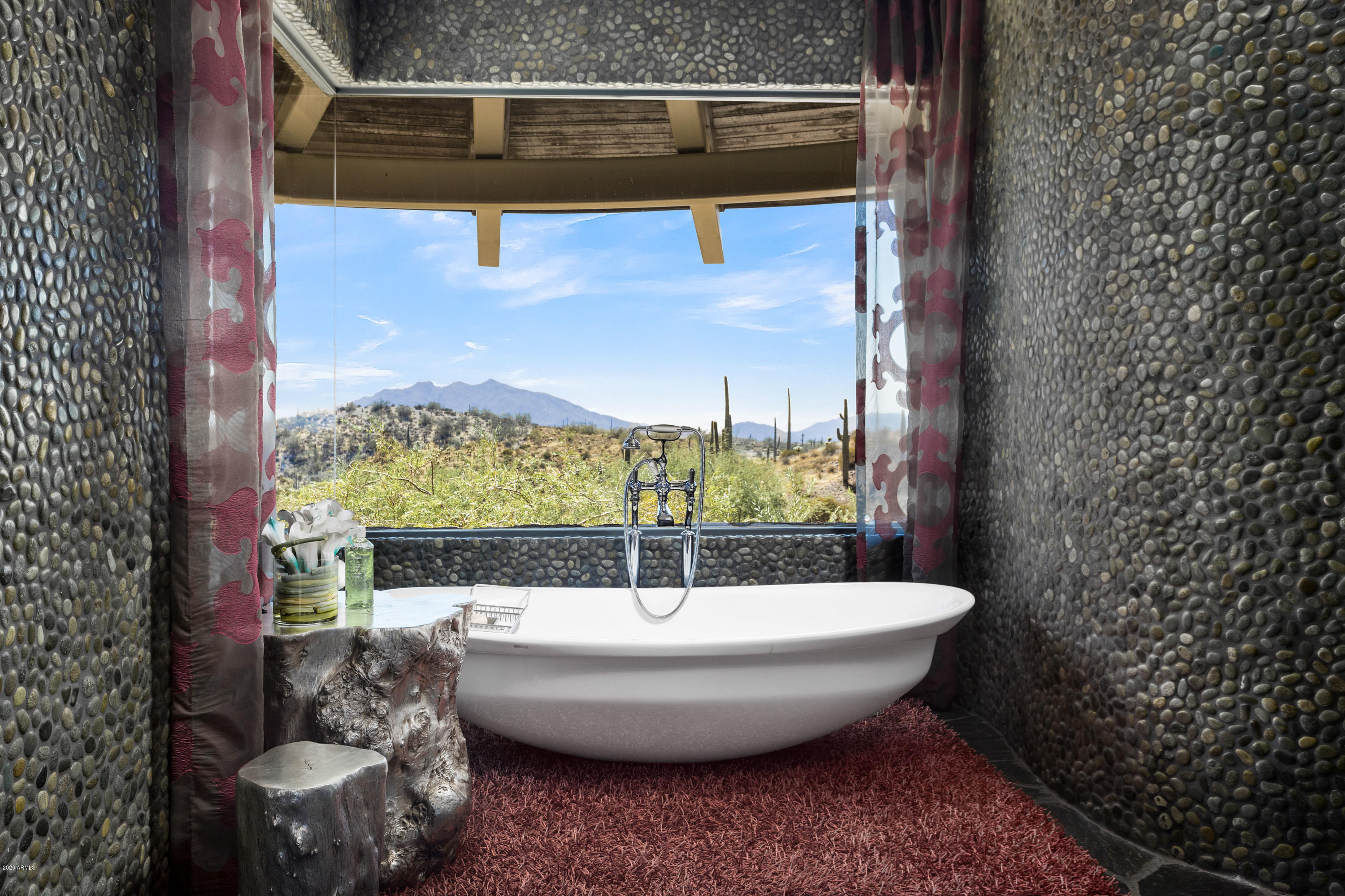 40384 Brangus Road Scottsdale, AZ 85262 - Photo 20 of 41 ENDLESS VIEWS TO BLACK MTN & BEYOND