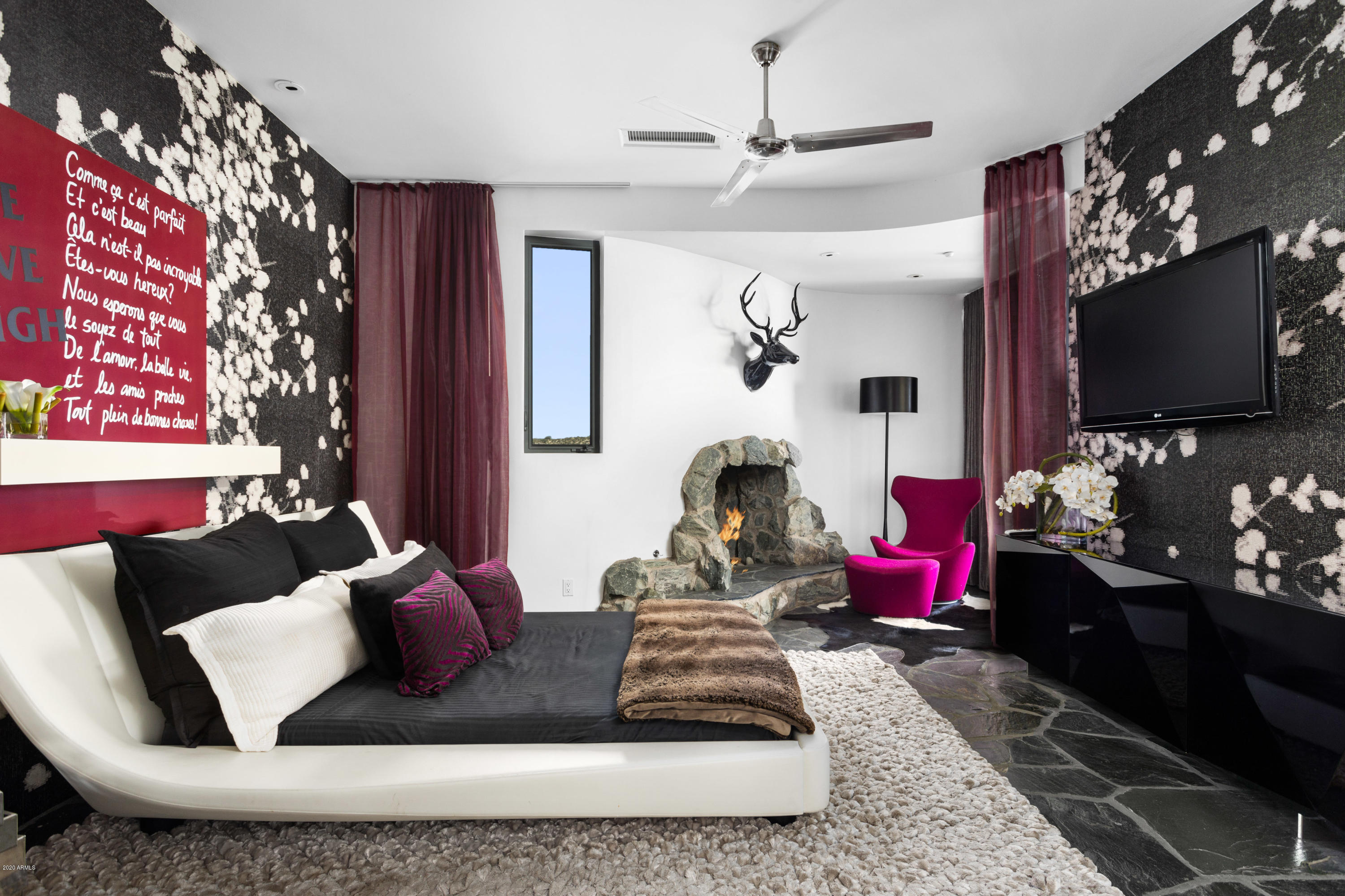 40384 Brangus Road Scottsdale, AZ 85262 - Photo 22 of 41 2ND MASTER SUITE