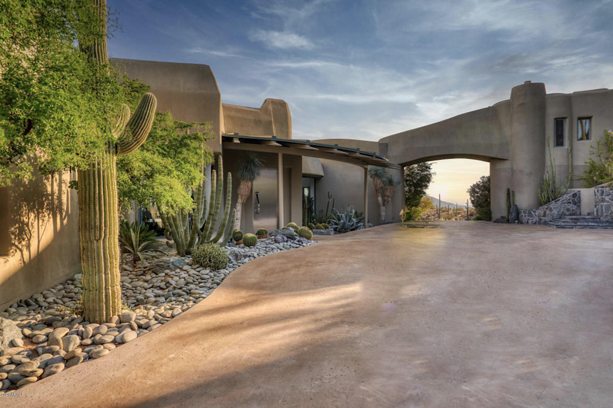 40384 Brangus Road Scottsdale, AZ 85262 - Photo 3 of 41 WELCOME HOME