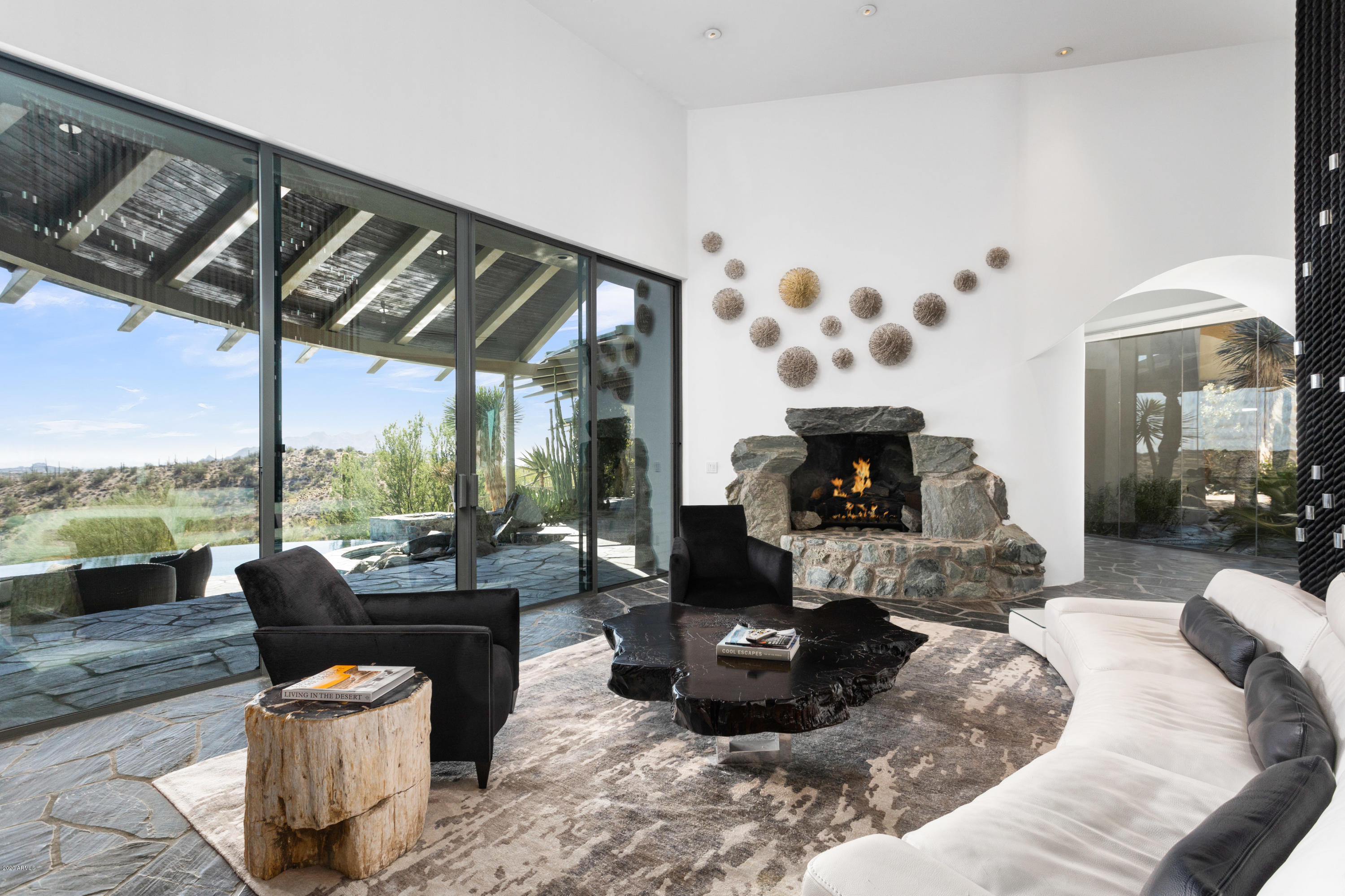 40384 Brangus Road Scottsdale, AZ 85262 - Photo 5 of 41 WONDERFUL SCALE & PROPORTION