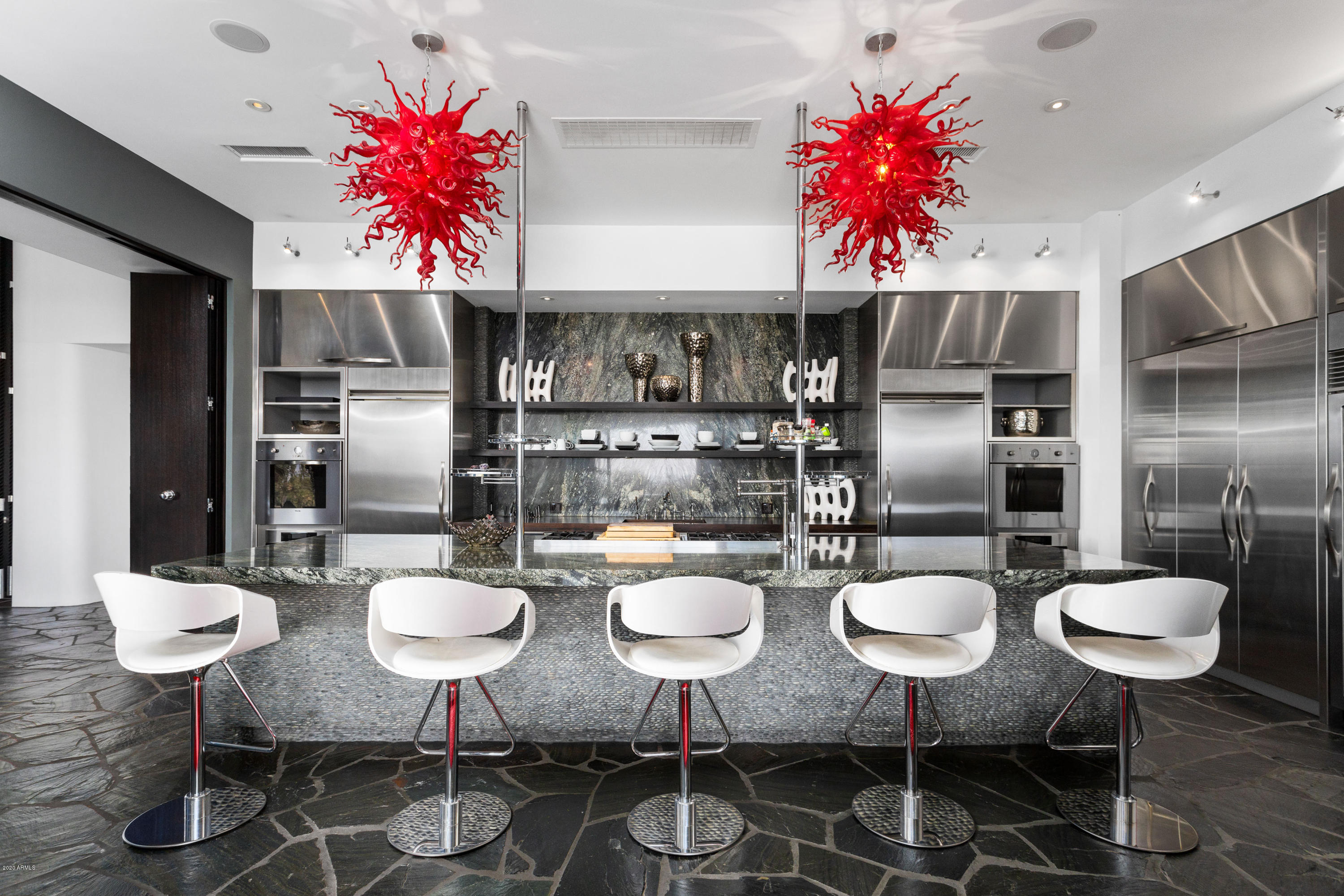 40384 Brangus Road Scottsdale, AZ 85262 - Photo 10 of 41 CHEF'S KITCHE!~