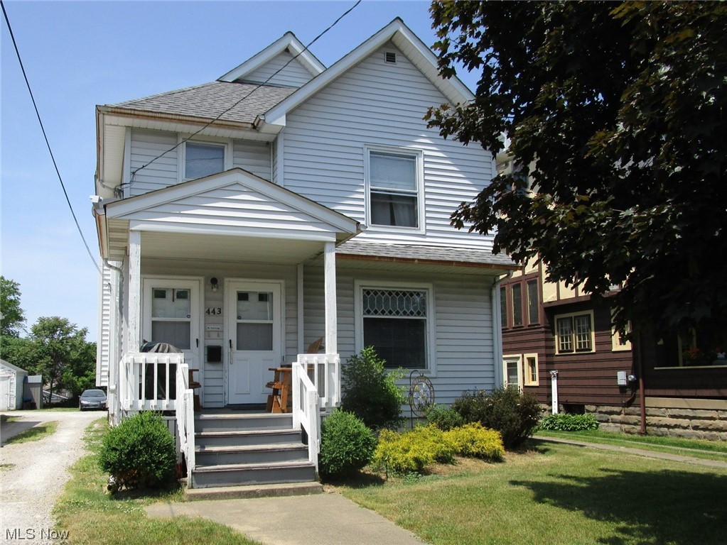 443-445 West Prospect Road Ashtabula, OH 44004 - Photo 9 of 23 Gallery Image 9