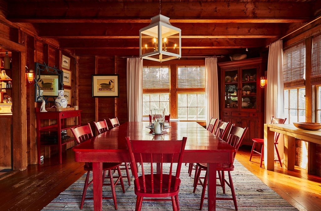 66 Hulbert Avenue Nantucket, MA 02554 - Photo 4 of 22