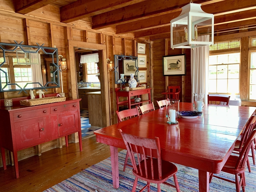 66 Hulbert Avenue Nantucket, MA 02554 - Photo 5 of 22