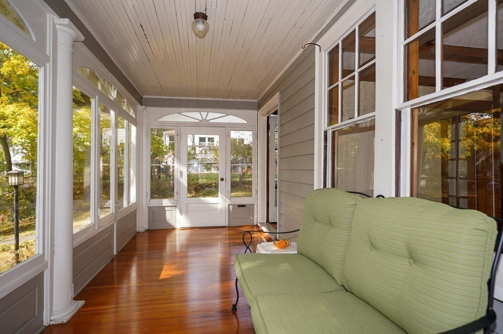 53 Pine Ridge Road Arlington, MA 02476 - Photo 25 of 37 Gallery Image 25