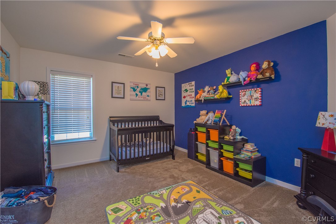 9330 Springmount Terrace Chesterfield, VA 23832 - Photo 28 of 38 a bedroom with furniture and a window