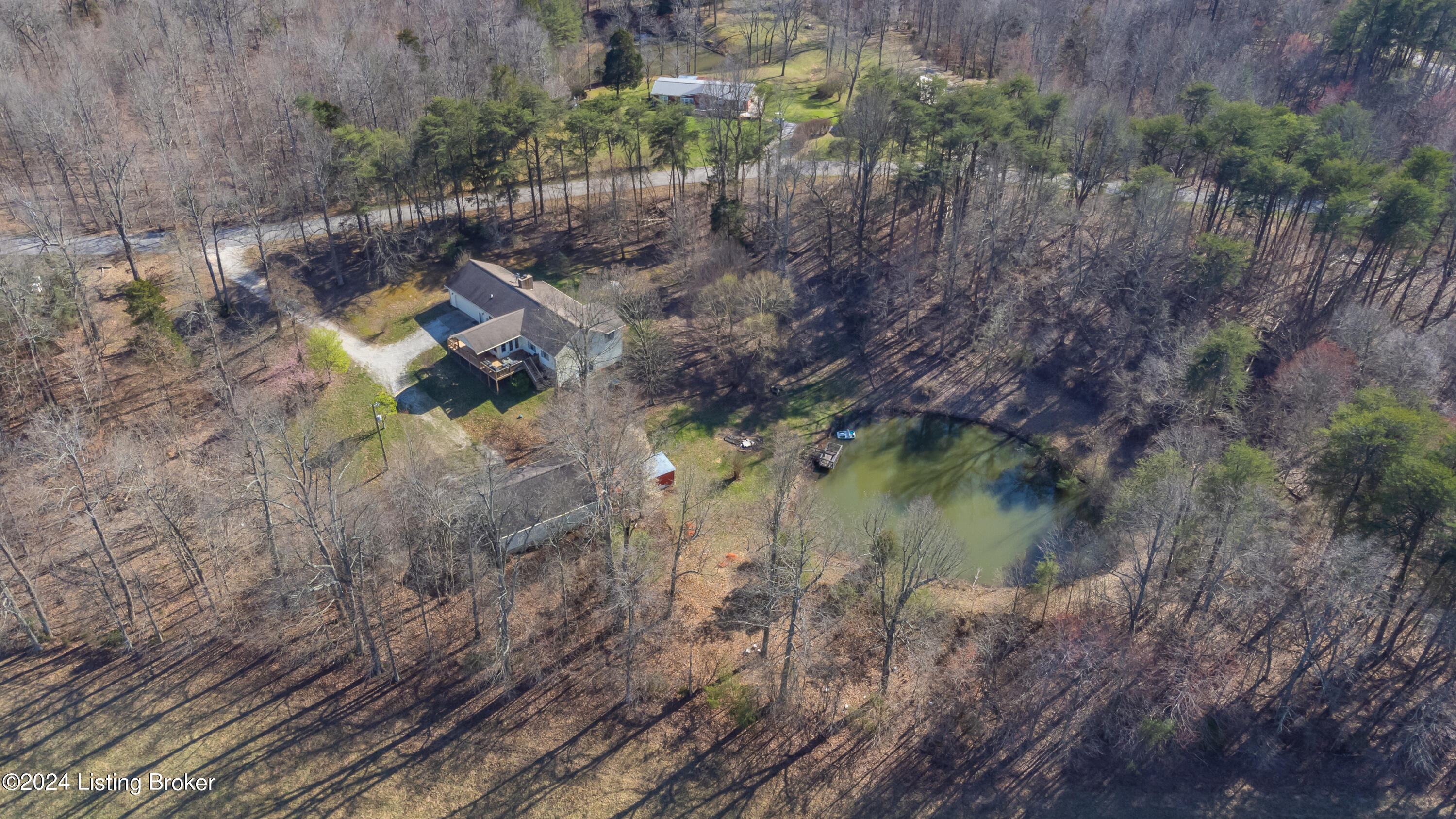 462 Wonderland Road Upton, KY 42784 - Photo 54 of 84 462-Wonderland-Rd_088