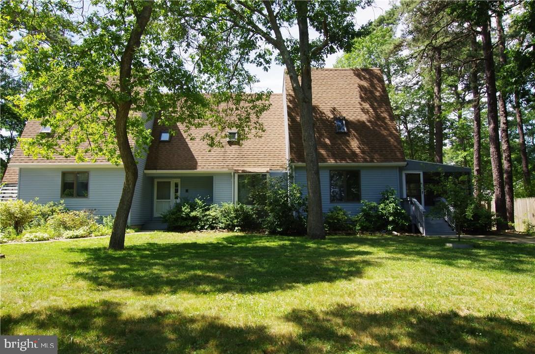 7 Pikes Peak Road Tuckerton, NJ 08087 - Photo 1 of 17 Gallery Image 1