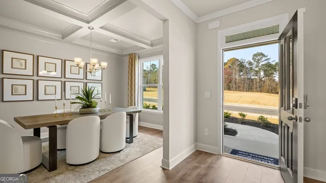 $559,060 | 1787 Goodwin Drive, Hampton, GA 30228