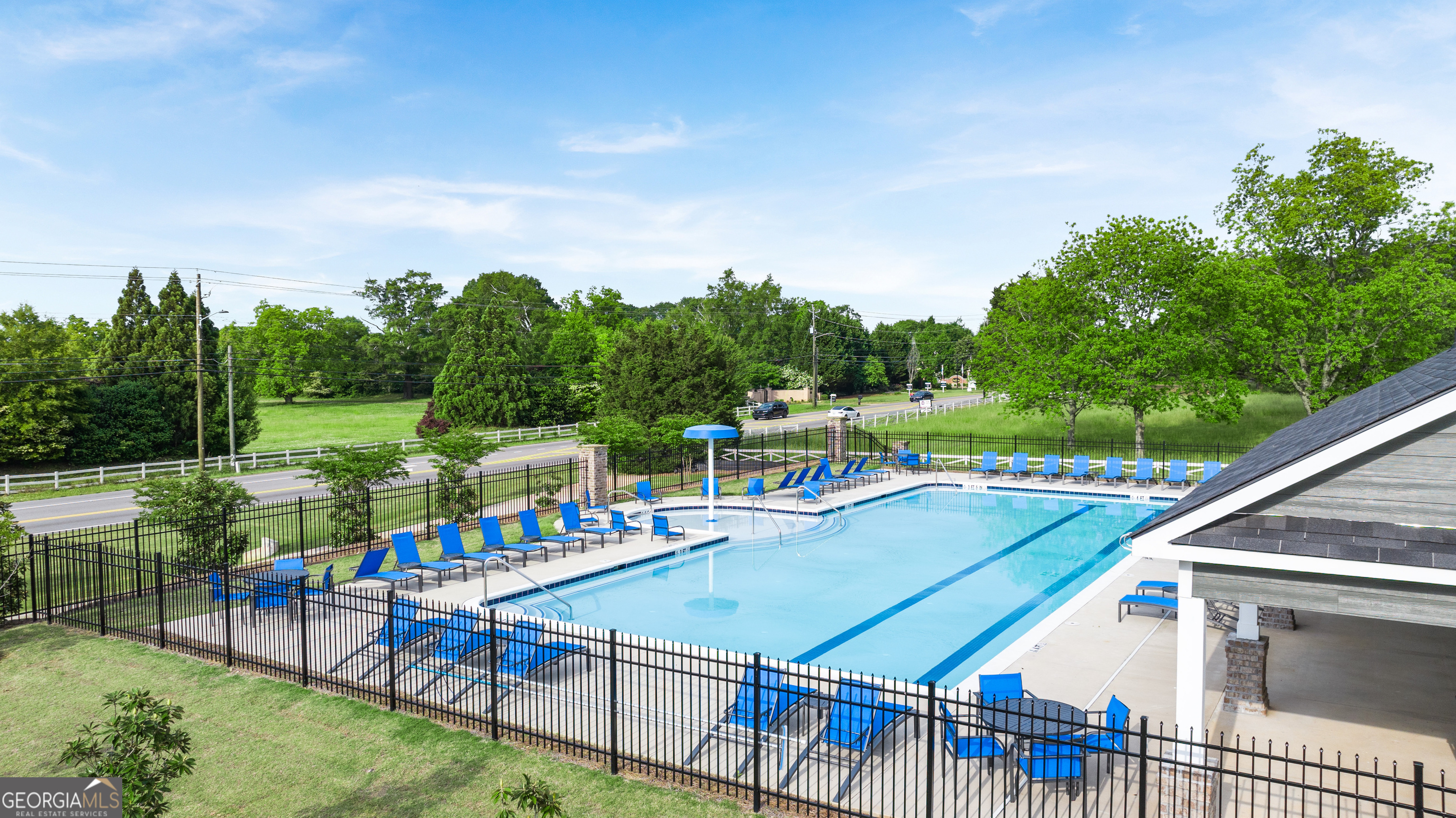 1787 Goodwin Drive Hampton, GA 30228 - Photo 4 of 61