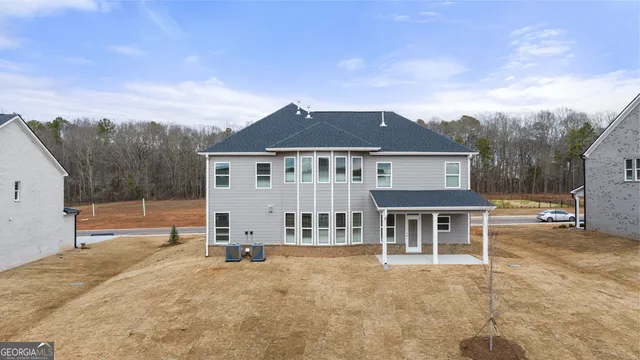$559,060 | 1787 Goodwin Drive, Hampton, GA 30228