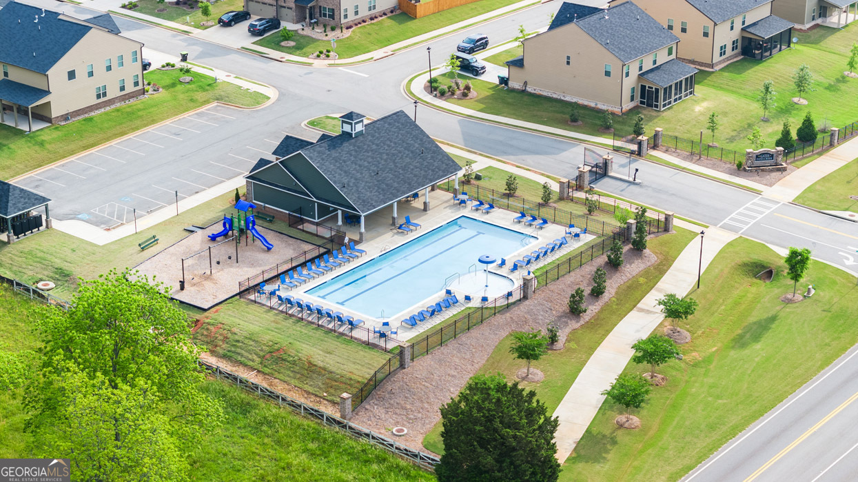 1787 Goodwin Drive Hampton, GA 30228 - Photo 53 of 61