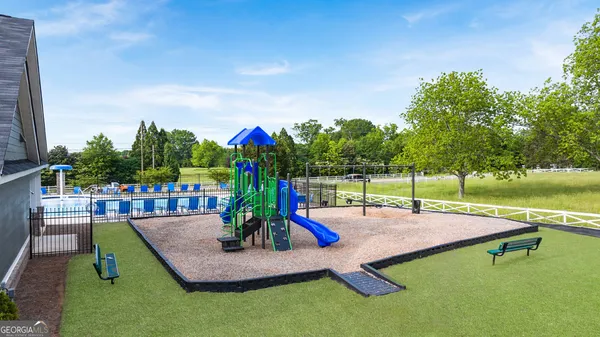 $559,060 | 1787 Goodwin Drive, Hampton, GA 30228