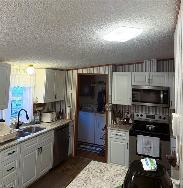 1094 Traphill Union Road Traphill, NC 28685 - Photo 21 of 30 Gallery Image 21
