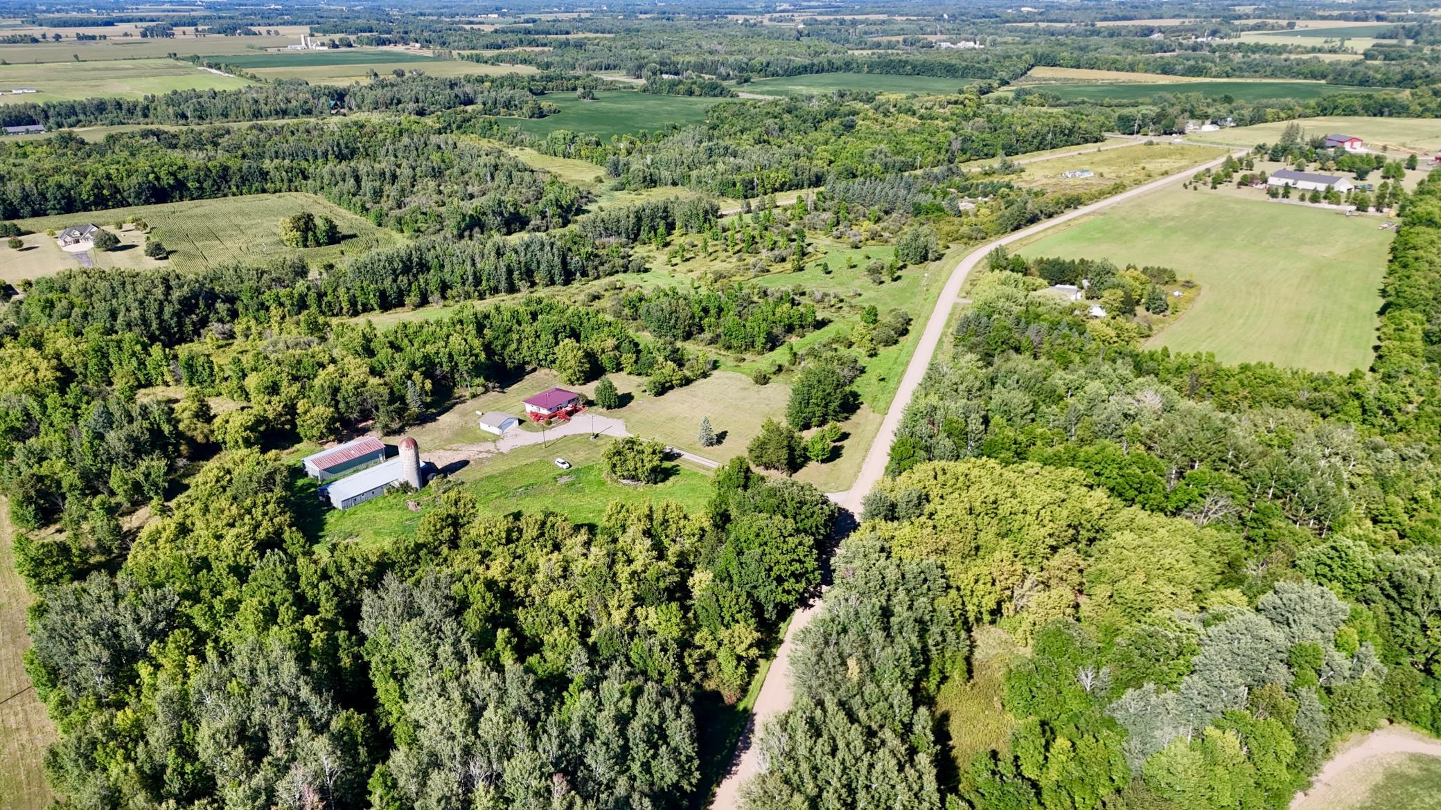 13125 Jonquil Road Northeast Foley, MN 56329 - Photo 45 of 50 Gallery Image 45