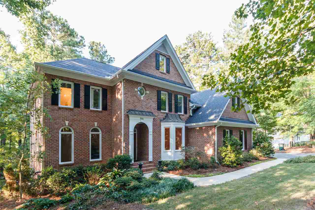 644 Pendleton Lake Road Raleigh, NC 27614 - Photo 2 of 25 Photo 2