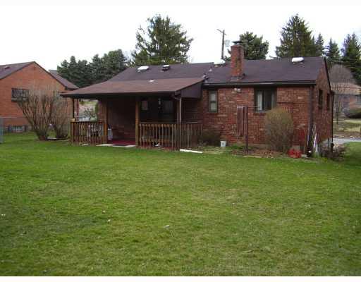 412 Streets Run Road Whitehall, PA 15236 - Photo 8 of 8 Yard/Garden.