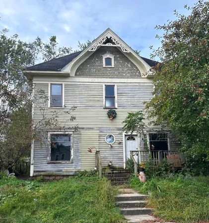 $35,500 | 113 Main Street, Gays Mills, WI 54631