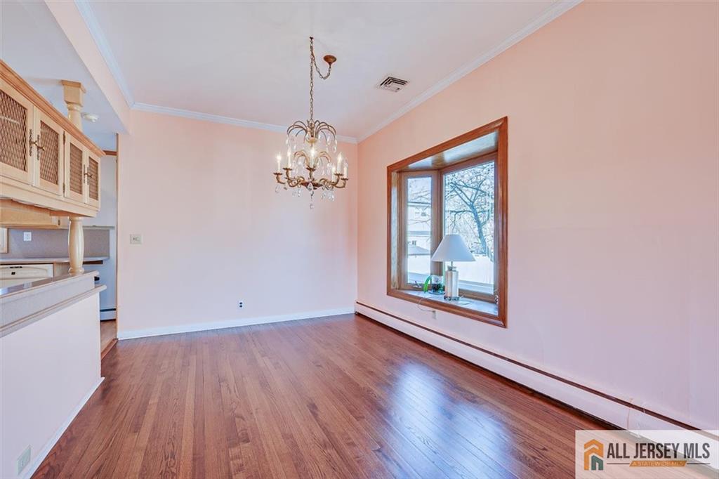 31 Marie Road Fords, NJ 08863 - Photo 11 of 44 a view of livingroom with window