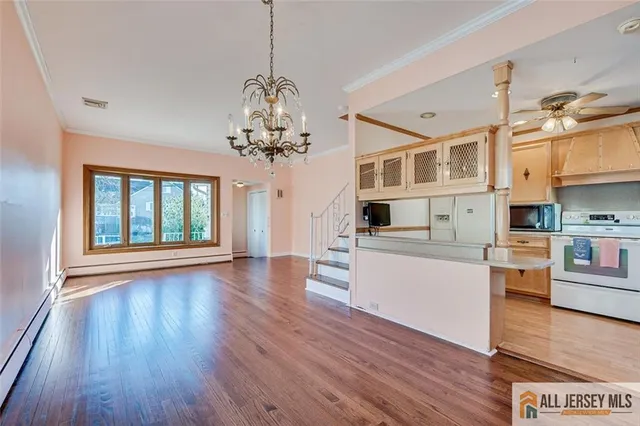 $530,000 | 31 Marie Road, Fords, NJ 08863