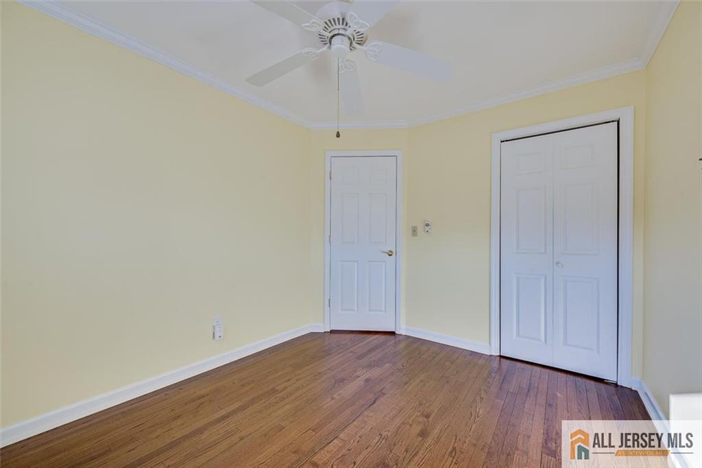 31 Marie Road Fords, NJ 08863 - Photo 24 of 44 wooden floor in an empty room