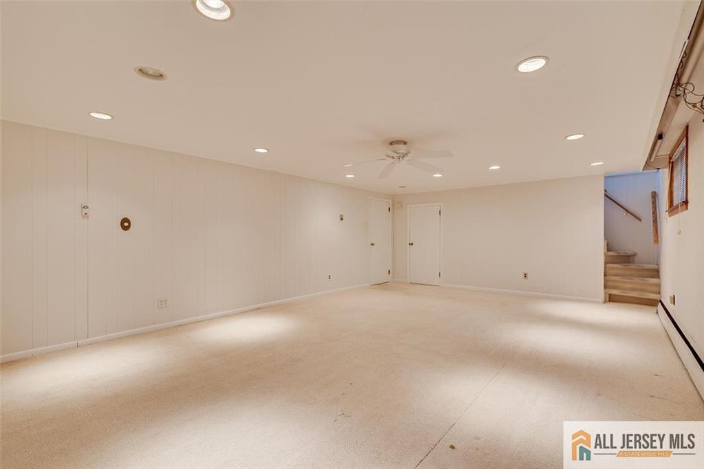 31 Marie Road Fords, NJ 08863 - Photo 30 of 44 a view of an empty room