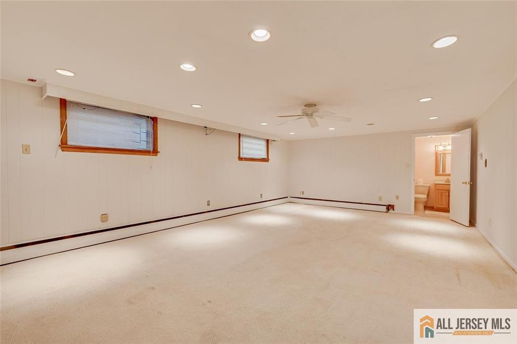 31 Marie Road Fords, NJ 08863 - Photo 31 of 44 a view of an empty room with a window