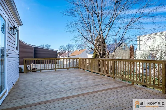 $530,000 | 31 Marie Road, Fords, NJ 08863