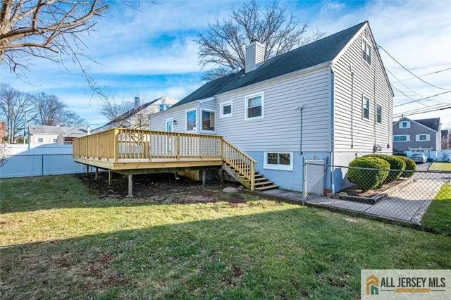 $530,000 | 31 Marie Road, Fords, NJ 08863