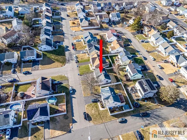 $530,000 | 31 Marie Road, Fords, NJ 08863