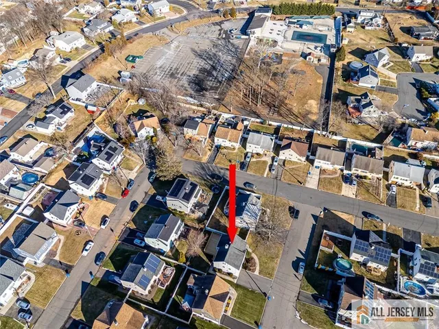 $530,000 | 31 Marie Road, Fords, NJ 08863