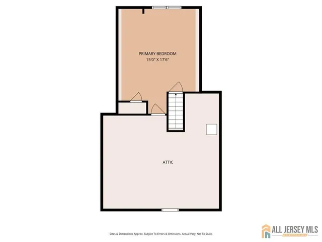 $530,000 | 31 Marie Road, Fords, NJ 08863