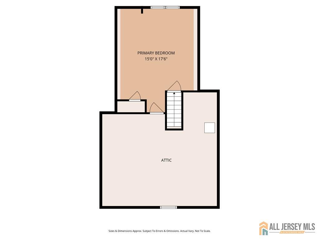 31 Marie Road Fords, NJ 08863 - Photo 44 of 44