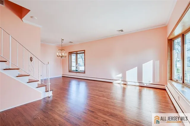 $530,000 | 31 Marie Road, Fords, NJ 08863