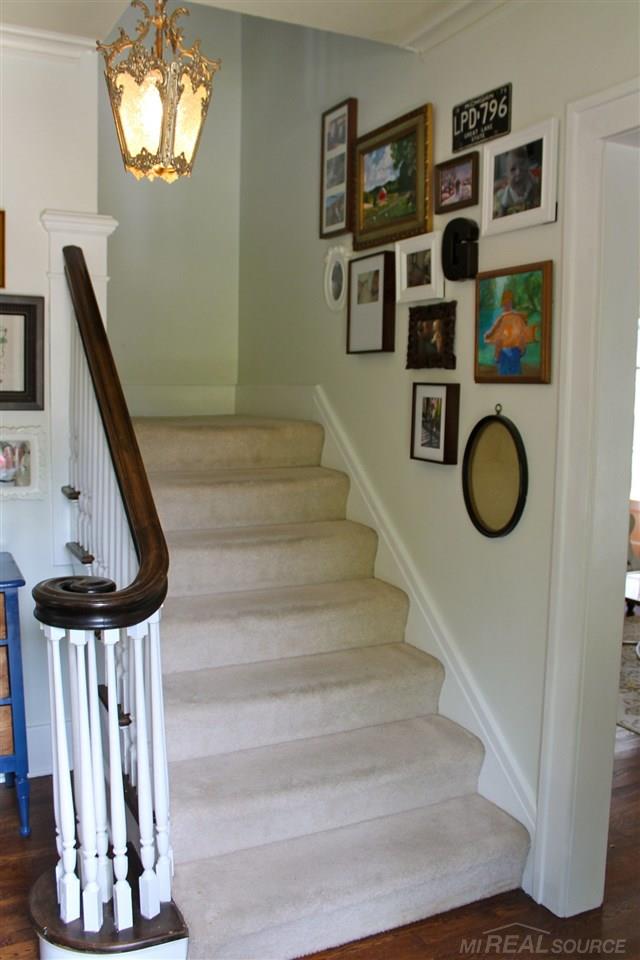 1134 Nottingham Road Grosse Pointe Park, MI 48230 - Photo 5 of 44